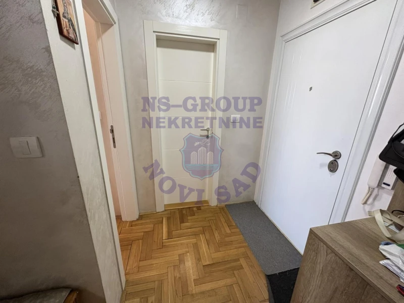 Stan na prodaju Novi Sad 34m2, 571347