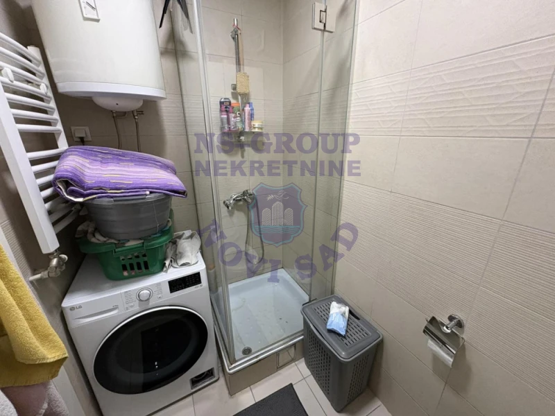 Stan na prodaju Novi Sad 34m2, 571347