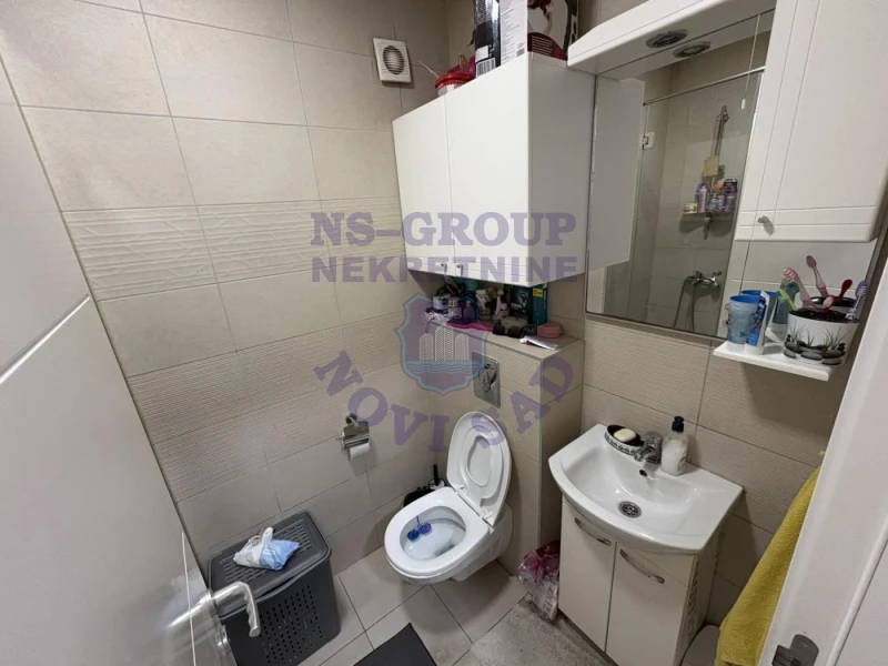 Stan na prodaju Novi Sad 34m2, 571347