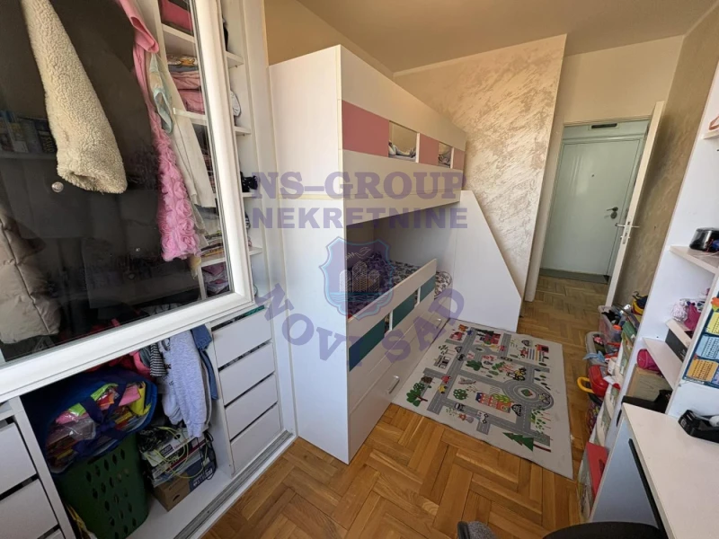 Stan na prodaju Novi Sad 34m2, 571347