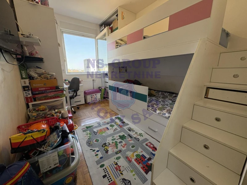 Stan na prodaju Novi Sad 34m2, 571347