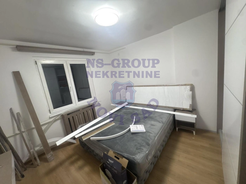 Stan na prodaju Novi Sad 33m2, 578577