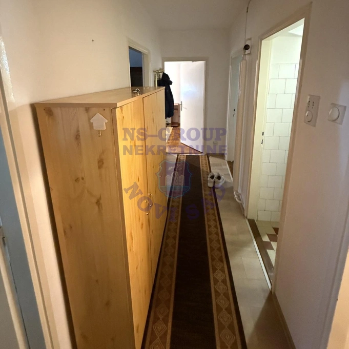 Stan za izdavanje Novi Sad 67m2, 17534