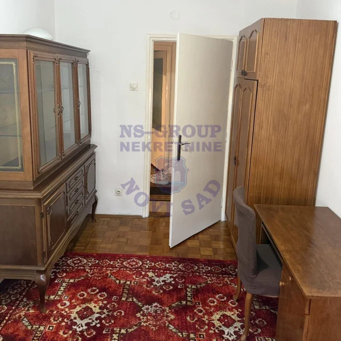 Stan za izdavanje Novi Sad 67m2, 17534