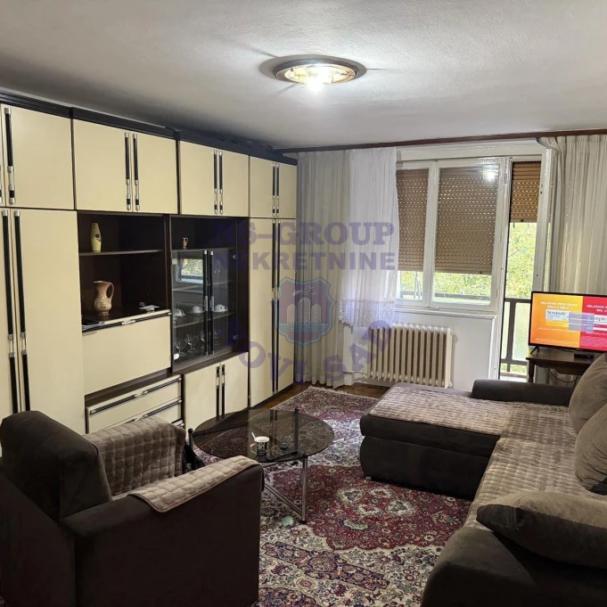 stan za izdavanje Novi Sad, 67m2 17534