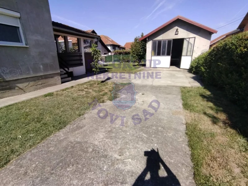 Kuća na prodaju Novi Sad 230m2, 578489