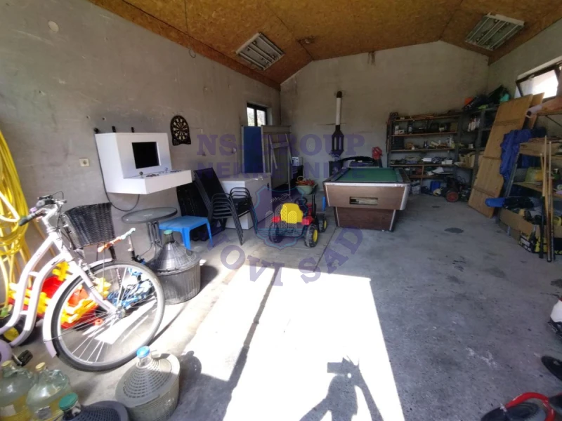 Kuća na prodaju Novi Sad 230m2, 578489