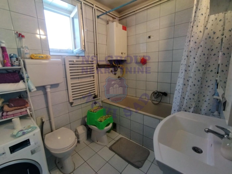 Kuća na prodaju Novi Sad 230m2, 578489