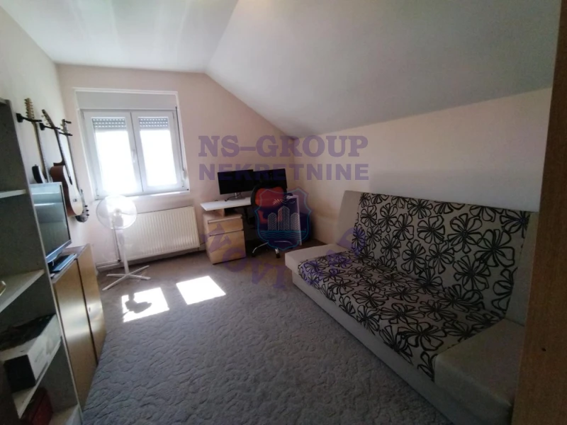 Kuća na prodaju Novi Sad 230m2, 578489