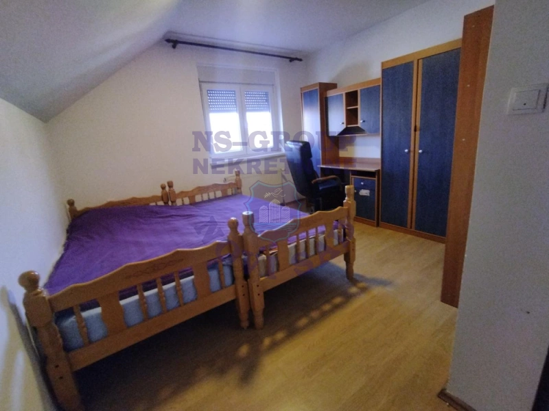 Kuća na prodaju Novi Sad 230m2, 578489