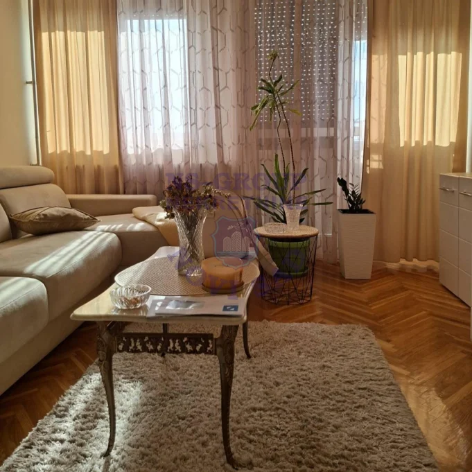 stan za izdavanje Novi Sad, 55m2 17535