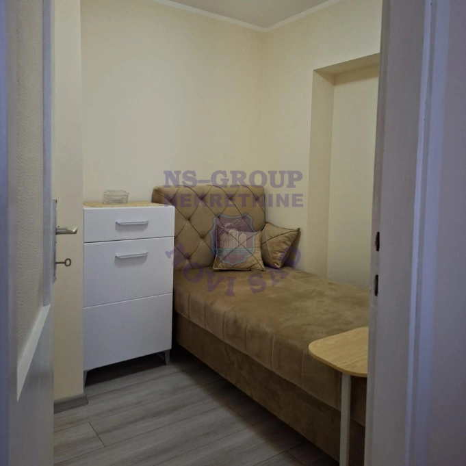 Stan za izdavanje Novi Sad 55m2, 17535