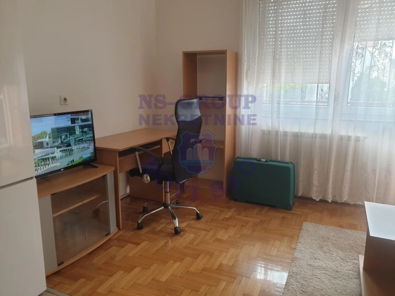 stan za izdavanje Novi Sad, 28m2 17538