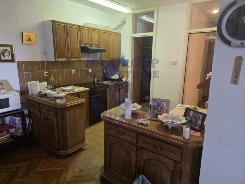 Stan na prodaju Novi Sad 63m2, 578511