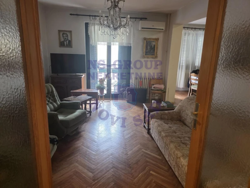 Stan na prodaju Novi Sad 63m2, 578511
