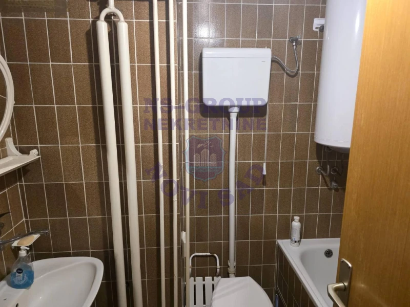Stan na prodaju Novi Sad 63m2, 578511