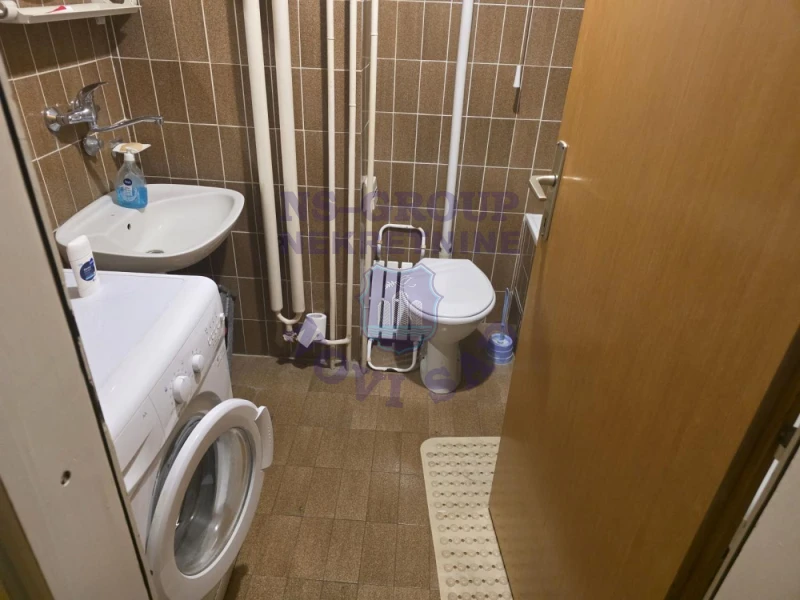 Stan na prodaju Novi Sad 63m2, 578511