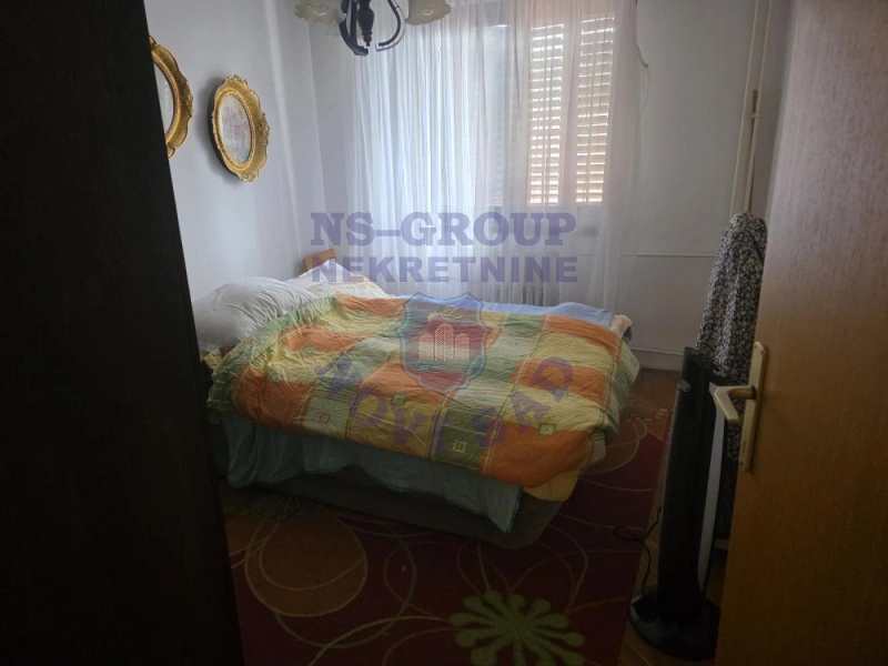 Stan na prodaju Novi Sad 63m2, 578511