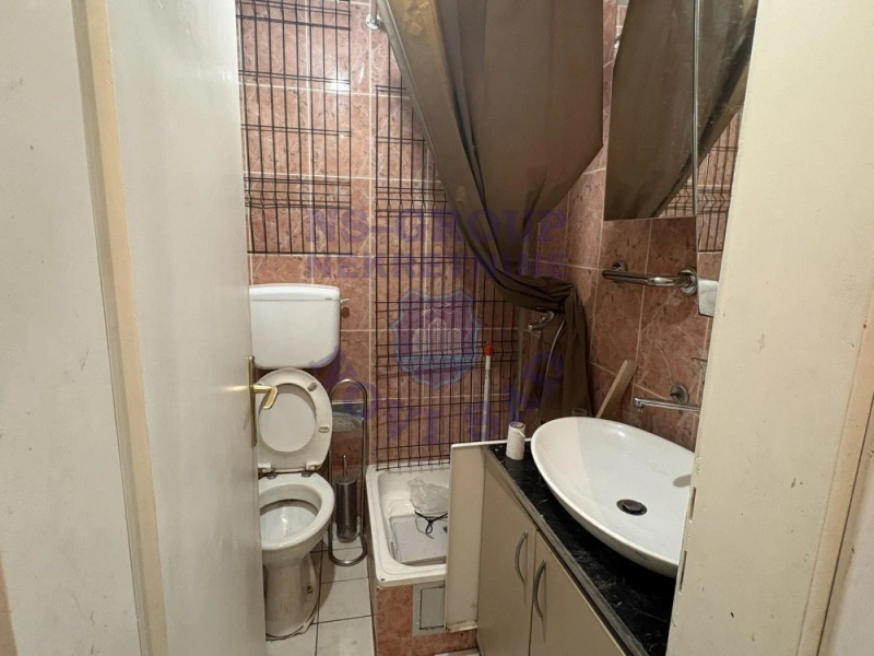 Stan na prodaju Novi Sad 17m2, 17502
