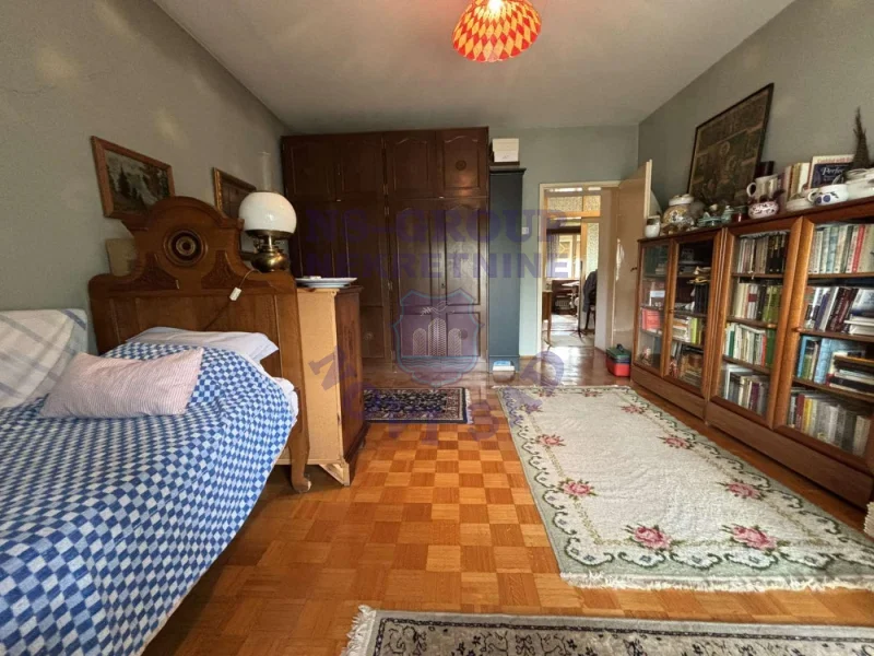 Stan na prodaju Novi Sad 75m2, 578524