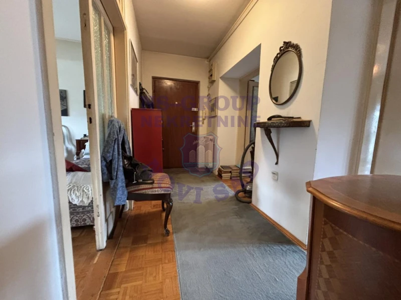 Stan na prodaju Novi Sad 75m2, 578524
