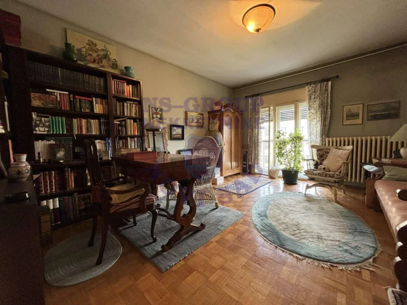 Stan na prodaju Novi Sad 75m2, 578524