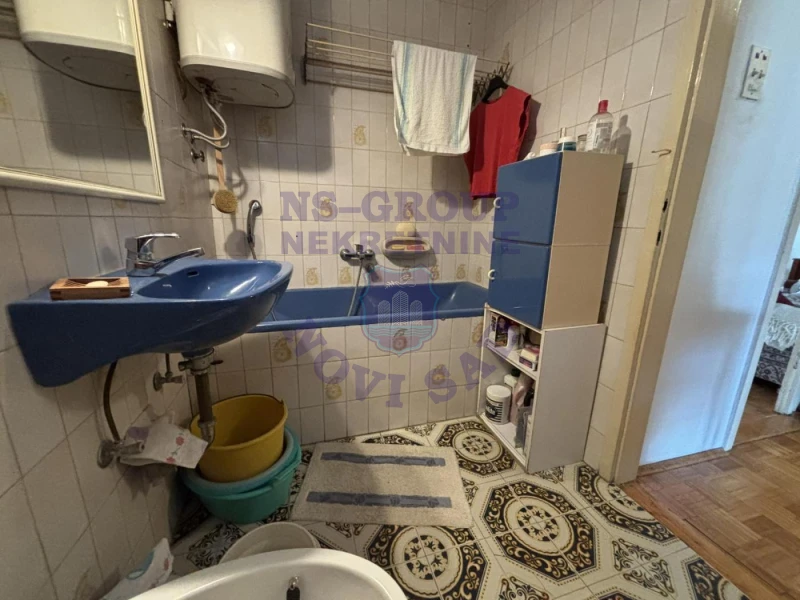 Stan na prodaju Novi Sad 75m2, 578524
