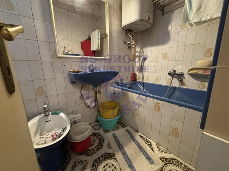 Stan na prodaju Novi Sad 75m2, 578524