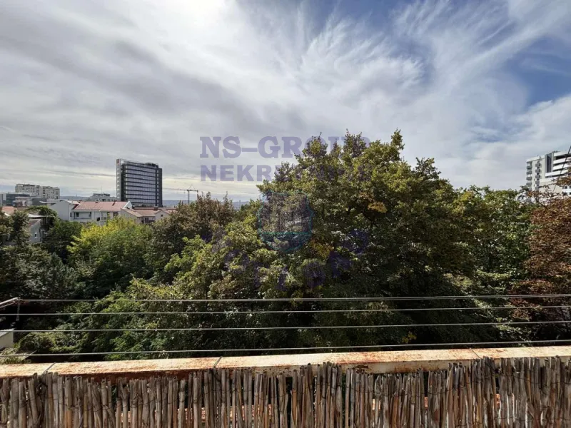 Stan na prodaju Novi Sad 75m2, 578524