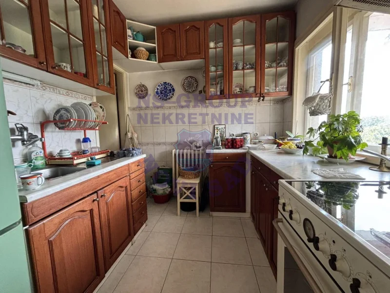 Stan na prodaju Novi Sad 75m2, 578524