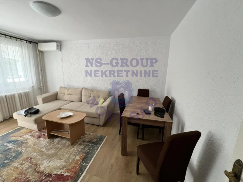 Stan za izdavanje Novi Sad 49m2, 17399