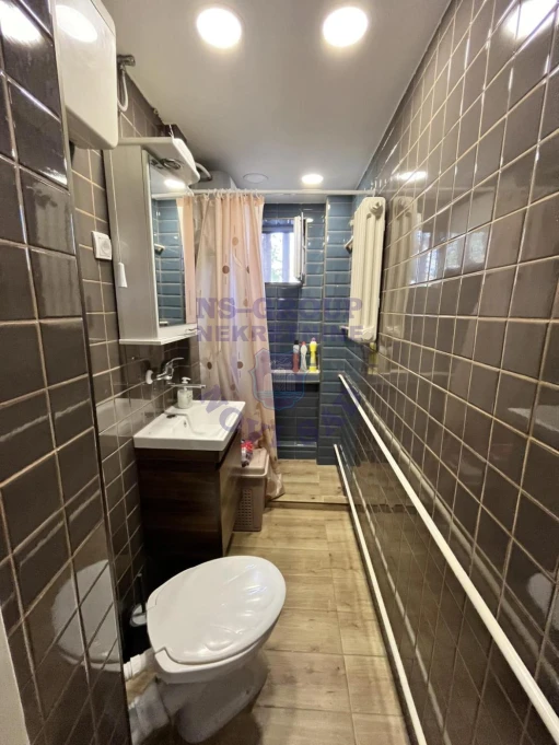 Stan za izdavanje Novi Sad 49m2, 17399