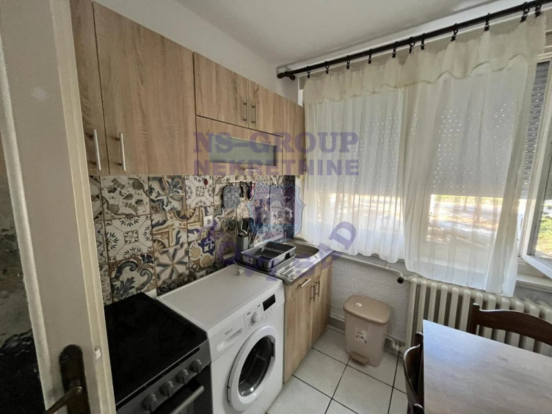 Stan za izdavanje Novi Sad 49m2, 17399