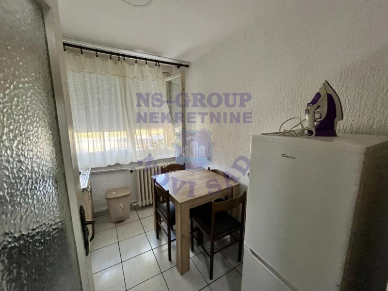 Stan za izdavanje Novi Sad 49m2, 17399