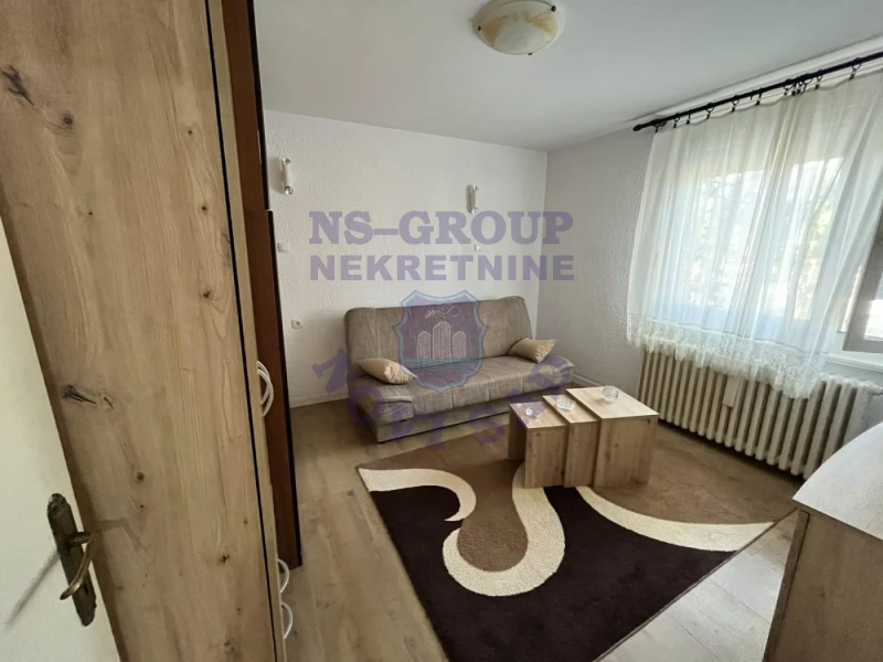 Stan za izdavanje Novi Sad 49m2, 17399