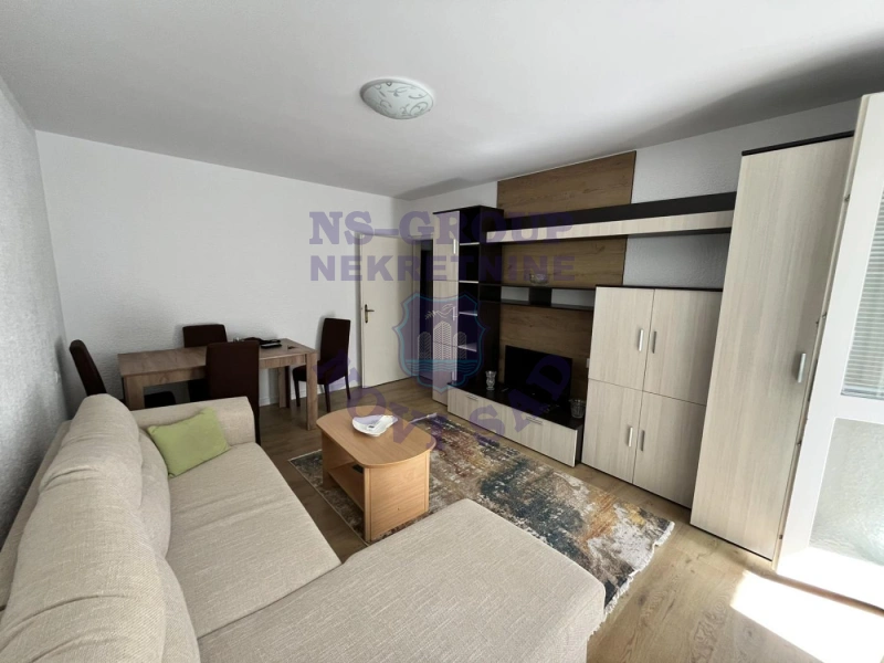 stan za izdavanje Novi Sad, 49m2 17399