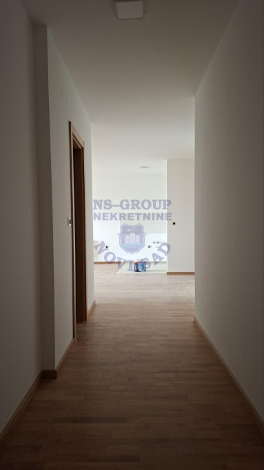 Stan na prodaju Novi Sad 108m2, 551373