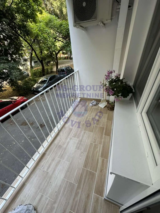 Stan na prodaju Novi Sad 54m2, 578528