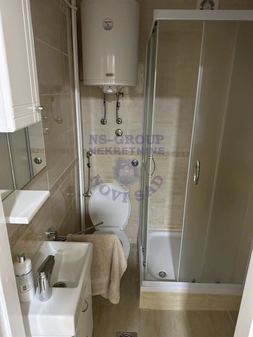 Stan na prodaju Novi Sad 54m2, 578528