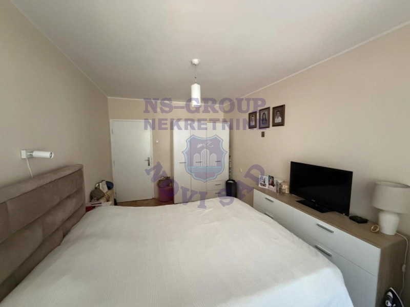 Stan na prodaju Novi Sad 54m2, 578528