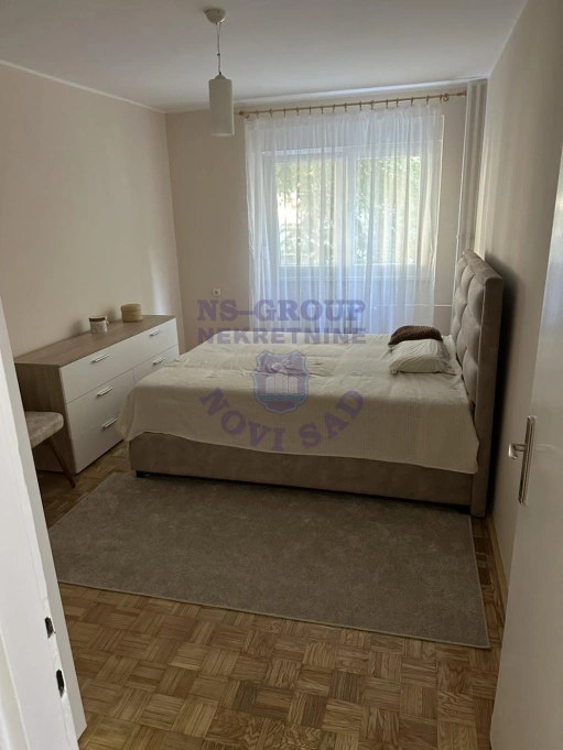 Stan na prodaju Novi Sad 54m2, 578528