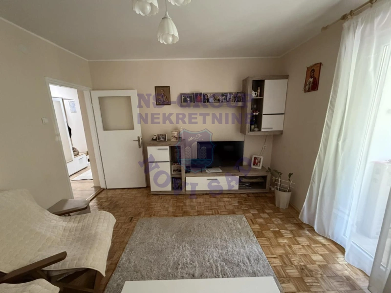 Stan na prodaju Novi Sad 54m2, 578528