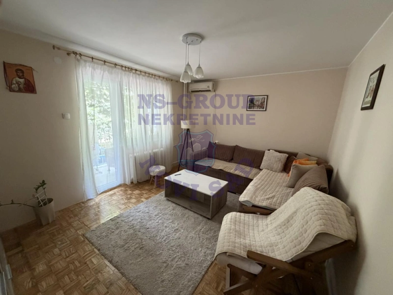 stan na prodaju Novi Sad, 54m2 578528