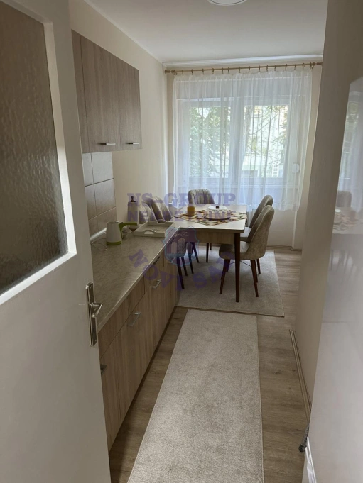 Stan na prodaju Novi Sad 54m2, 578528
