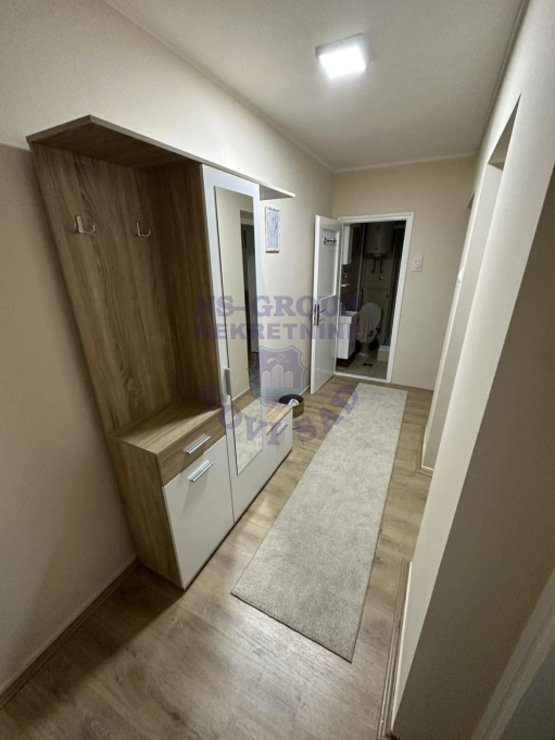 Stan na prodaju Novi Sad 54m2, 578528