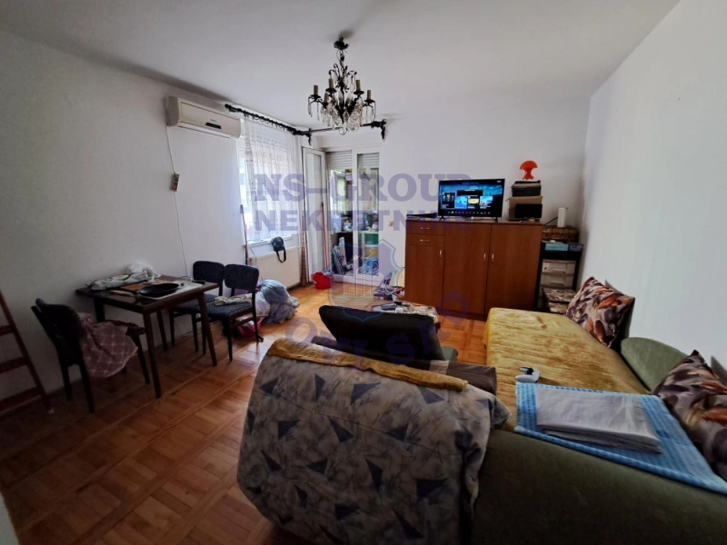 Stan za izdavanje Novi Sad 27m2, 578437