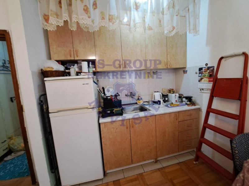 Stan za izdavanje Novi Sad 27m2, 578437