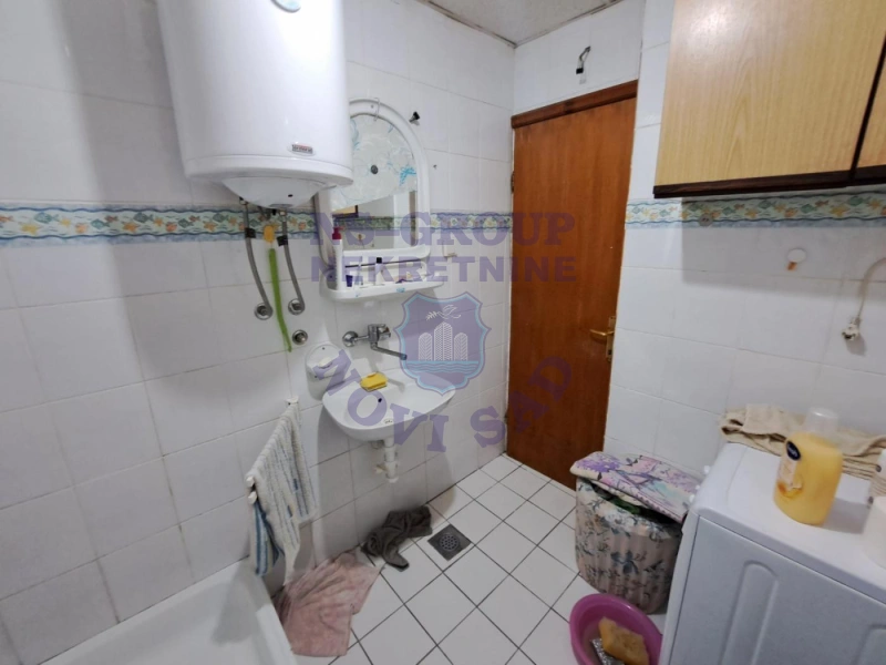 Stan za izdavanje Novi Sad 27m2, 578437