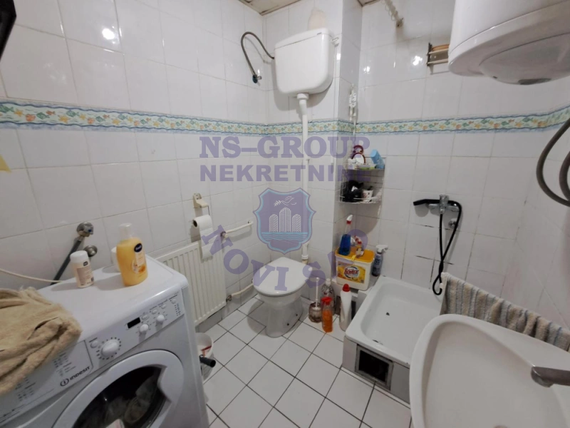 Stan za izdavanje Novi Sad 27m2, 578437