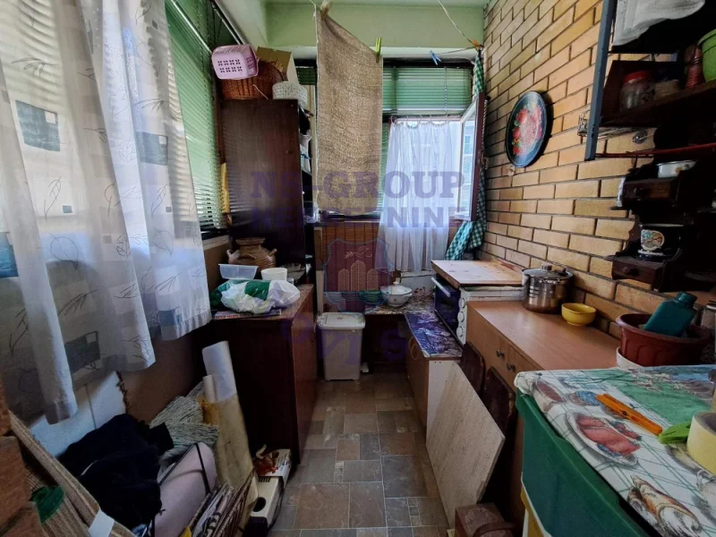 Stan za izdavanje Novi Sad 27m2, 578437